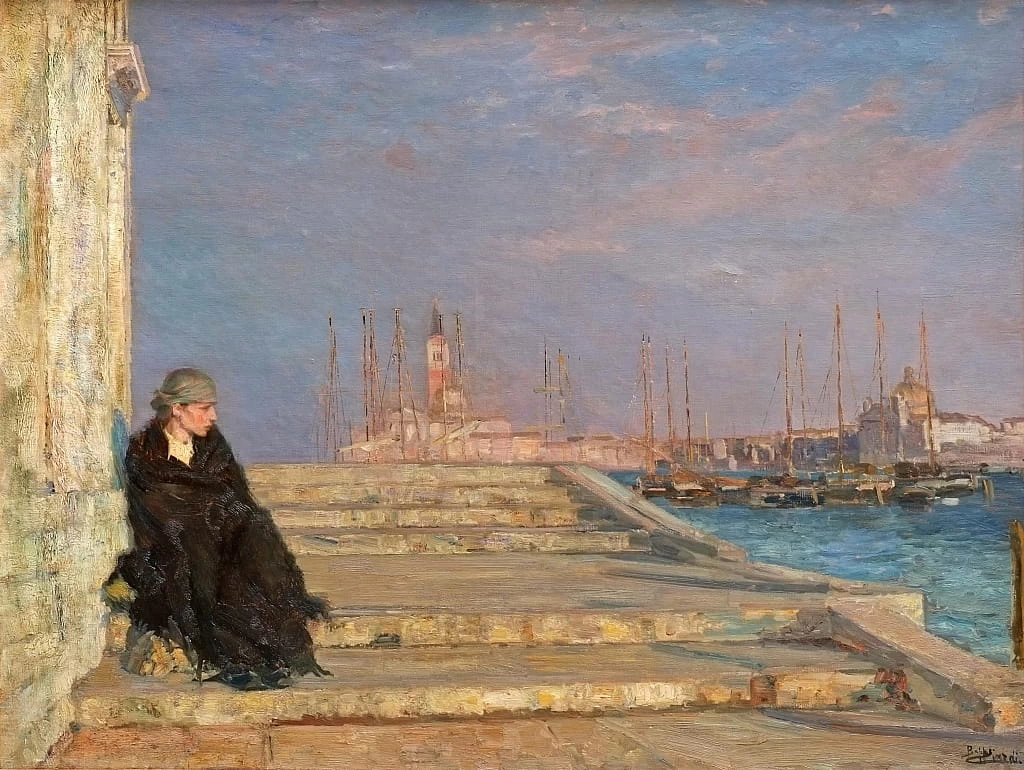 L'ultimo passo